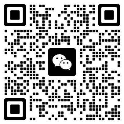 扫码加微信A站导航