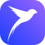 喜鹊标书AI logo