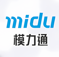 模力通