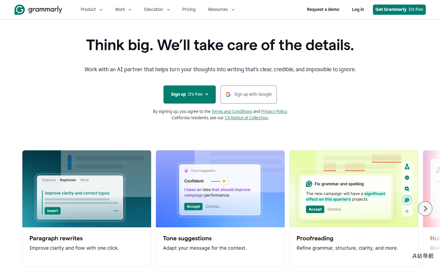 Grammarly