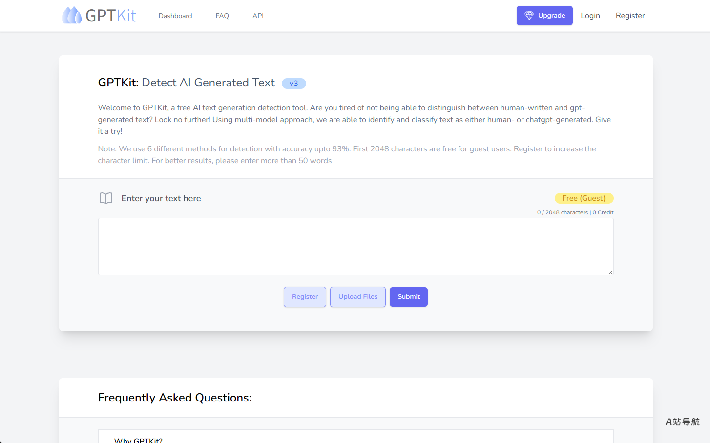GPTKit