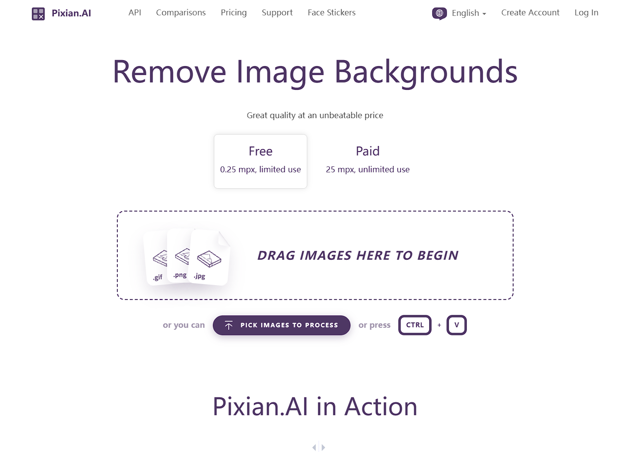 Pixian.AI