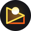 像素蛋糕 logo